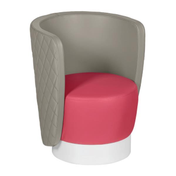 مبل تکنفره اداری  MAJIC داتیس مدل SM60